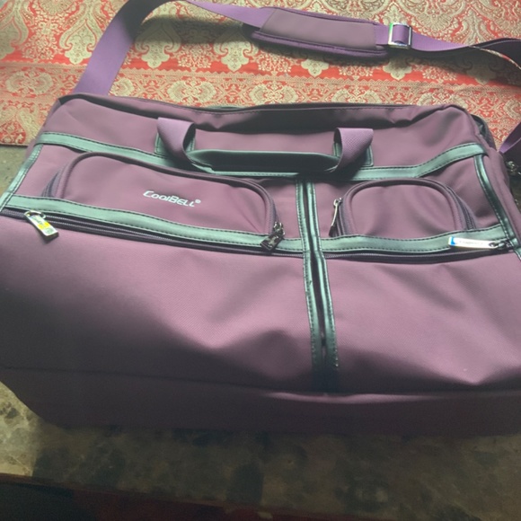 Computer bag - Picture 2 of 4